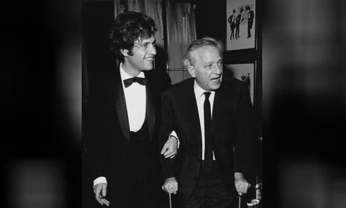 Jules Dassin