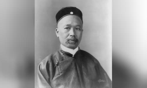 Kang Youwei