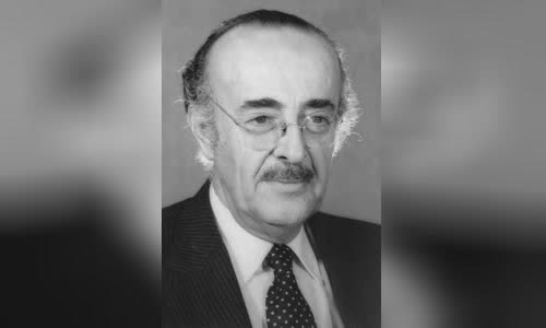Ahmad Sayyed Javadi
