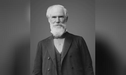 Galusha A. Grow