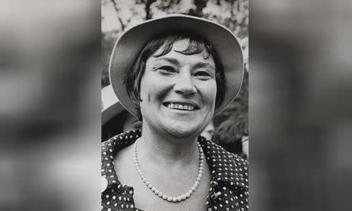 Bella Abzug