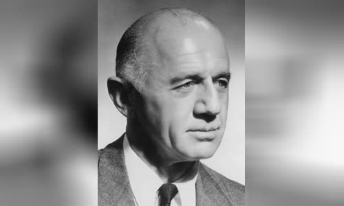 William McMahon