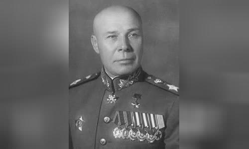 Semyon Timoshenko