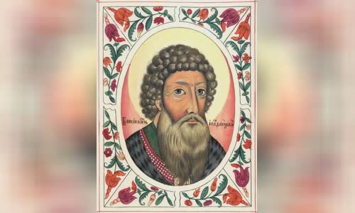 Ivan I of Moscow