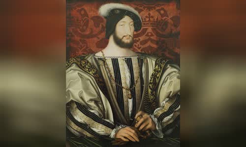 Francis I of France