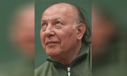 Imre Kertész