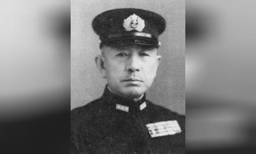 Mineichi Koga