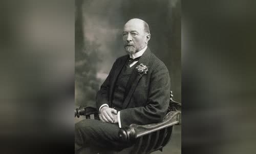 Emil von Behring