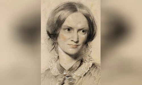 Charlotte Brontë