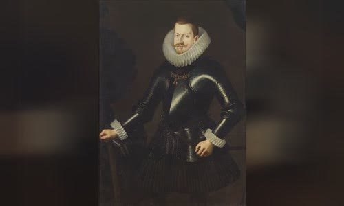 Philip III of Spain