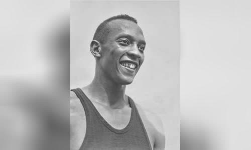 Jesse Owens
