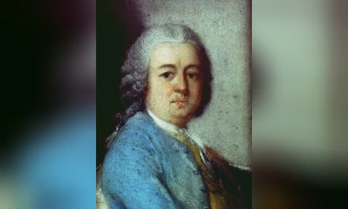 Johann Ludwig Bach