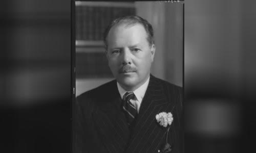 Harold Nicolson