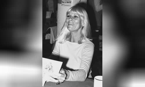 Grace Lee Whitney