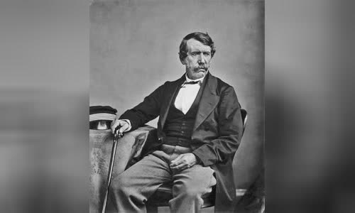 David Livingstone