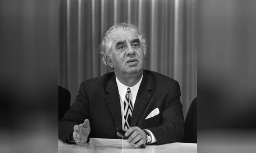 Aram Khachaturian