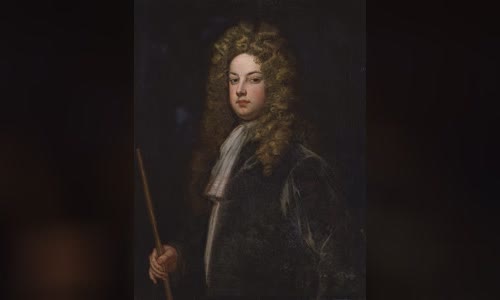 Charles Howard, 3rd Earl of Carlisle