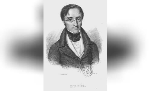 Antoine Louis Dugès