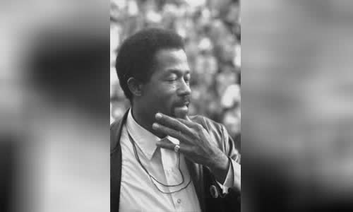 Eldridge Cleaver