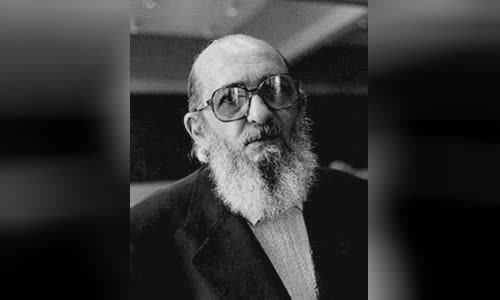 Paulo Freire