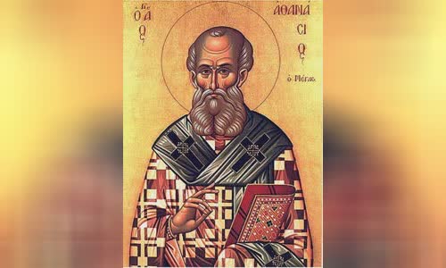 Athanasius of Alexandria