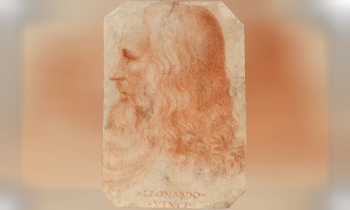 Leonardo da Vinci