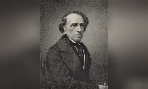 Giacomo Meyerbeer