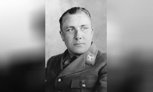 Martin Bormann