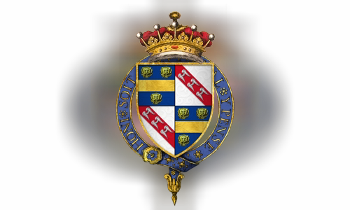 William de la Pole, 1st Duke of Suffolk