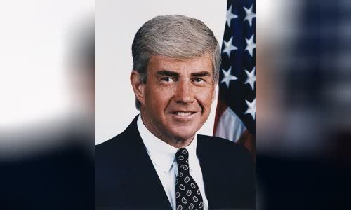 Jack Kemp