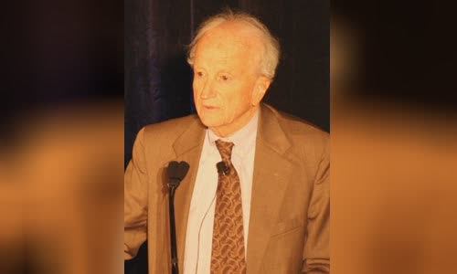 Gary Becker