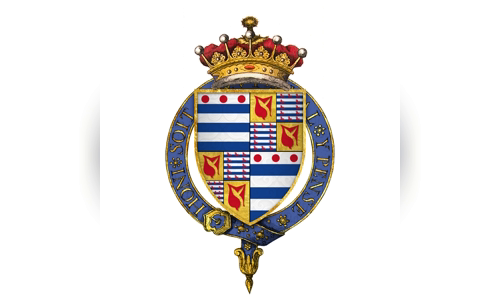 Richard Grey, 3rd Earl of Kent