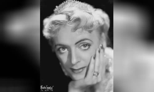 Christine Jorgensen