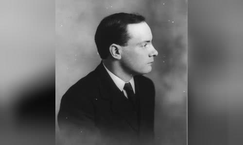 Patrick Pearse