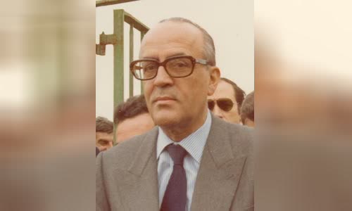 Leopoldo Calvo-Sotelo