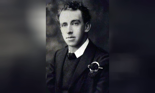 Thomas MacDonagh