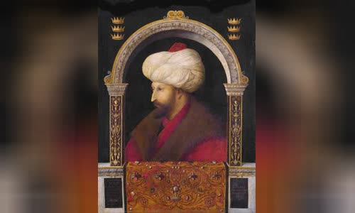 Mehmed the Conqueror