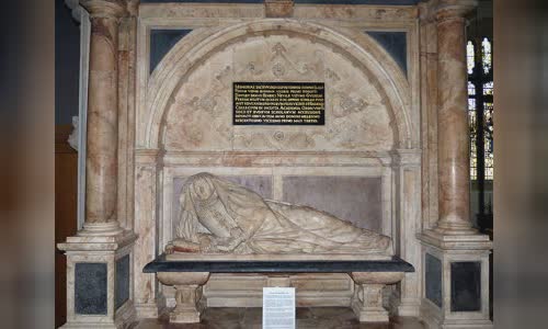 Elizabeth Bacon (died 1621)