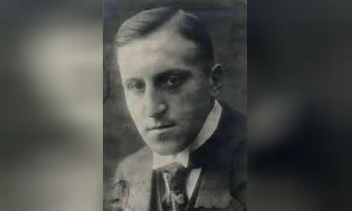 Carl von Ossietzky