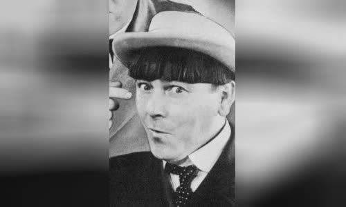 Moe Howard