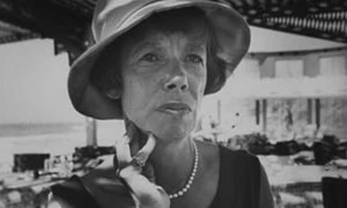 Jane Bowles