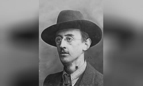 Joseph Plunkett