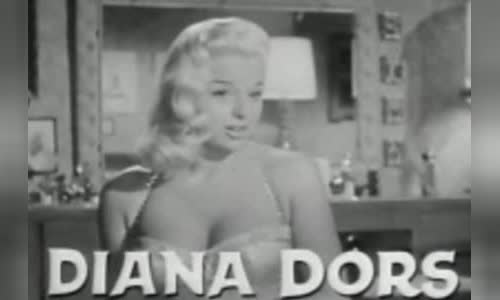 Diana Dors