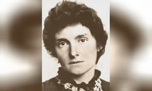 E. Nesbit