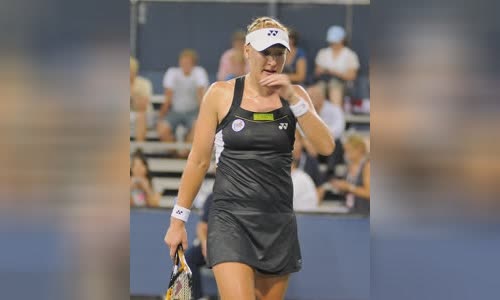 Elena Baltacha