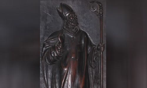 Venerius (bishop of Milan)