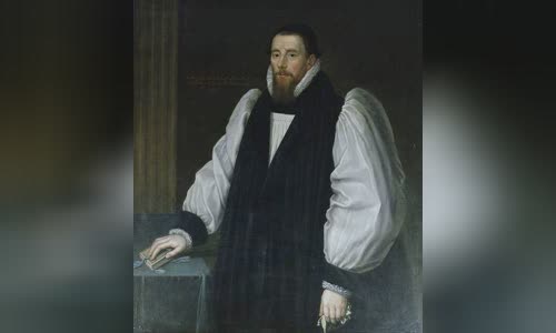 Arthur Lake (bishop)
