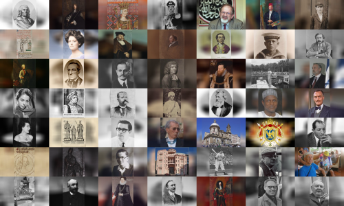 History Deaths on May 05