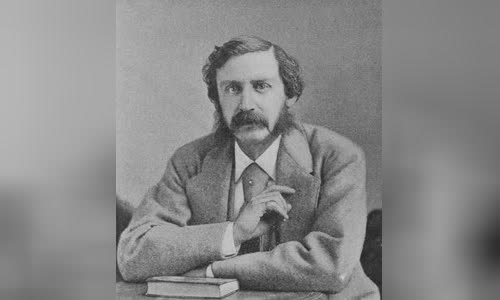 Bret Harte