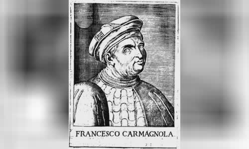 Francesco Bussone da Carmagnola